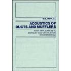 Acoustics of Ducts and Mufflers With Application to Exhaust and Ventilation System Design