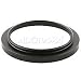 Adorama 55mm to T-mount Adapter: for Mounting 55mm Threaded Digital Cameras on a Telescope, Spotting Scope or Nightvision Scope. Adorama 55mm to T-mount Adapter: for Mounting 55mm Threaded Digital Cameras on a Telescope, Spotting Scope or Nightvision Scope.