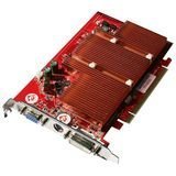 Ati X1300 Pcie 256MB DMS59 Dual Dvi Tv-out HDtv Low Profile