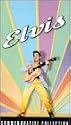 Frankie & Johnny/Harum Scarum/Viva Las Vegas/Elvis: The Lost Performances [VHS]