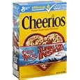 BUY : Cheerios Cereal, 14.0 OZ (6 Pack)