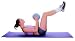 25 cm Aerobic Ball Gymnastikball