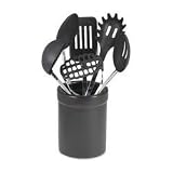 Oneida Stainless Steel 7-pc. Home Chef Kitchen Utensil Set