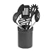 Oneida Stainless Steel 7-pc. Home Chef Kitchen Utensil Set