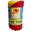 Family Guy Stewie Blanket