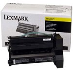 Lexmark C752 Yellow High Yield CARTC752N C752DN C752DTN C752DTFN X752E