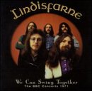 We Can Swing Together: the BBC Concerts 1971
