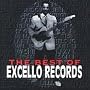 Best of Excello Records