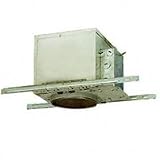 Con-Tech Lighting RL20-IC 4in. Housing Recessed Can Light