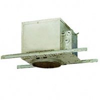 contech lighting-Con-Tech Lighting RL20-IC 4in. Housing Recessed Can Light Images
