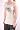 www.frisurentrend.com - FRISUR CLOTHING NICOLE T-SHIRT WHITE