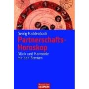 Partnerschafts-Horoskop. Glück und Harmonie mit den Sternen (Taschenbuch)