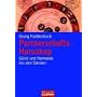 Partnerschafts-Horoskop: Glück und Harmonie mit den Sternen