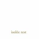  Rest