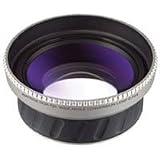 Raynox DCR-720, 0.72x Wide-Angle Conversion Lens for Camcorders & Digital Still Cameras with a 52mm Filter Thread.