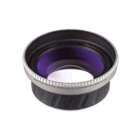 Raynox 52mm 0.72X Wide-Angle Conversion Lens - Raynox DCR-720