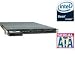 Supermicro Xeon 800 FSB 1U Hot Swap 4 Bays SATA RAID Server / Intel Xeon 3.4GHz, 1GB DDR2 ECC/REG, 160GB HD by ANTOnline
