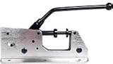 Cargo Bearing Press