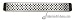 Global G-42/41 Magnetic Knife Holder 16-in.