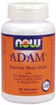Adam by NOW Foods - Vitamins (90 Vegetarian Capsules)