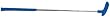 Mini Putt Golf - Colored Pro Style Putter, 32", Blue - Sports