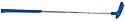 Mini Putt Golf - Colored Pro Style Putter, 32", Blue - Sports