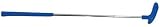 Mini Putt Golf - Colored Pro Style Putter, 32, Blue - Sports