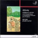 Review Harmonia Mundi  / Debussy - Children's Corner