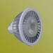 LEDwholesalers 1313MX 11 Watt PAR38 Blue/Red LED High Power Grow Light Bulb