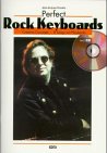 Produkt-Bild: Perfect Rock Keyboards, m. CD-Audio