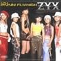 �V���O��V �u�s��ZYX! FLY HIGH�v [DVD]