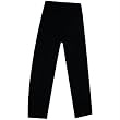 US Milspec Pants, Poly, Black, Small - Pants