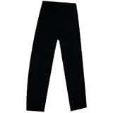 US Milspec Pants, Poly, Black, Small - Pants