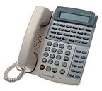 NEC Dterm Series III Phone