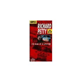 Ride of a Lifetime [VHS]