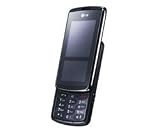 LG - KF600 - silver