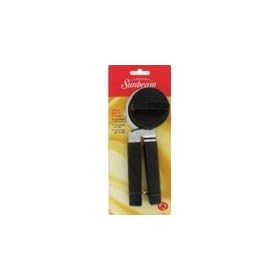 61347 SUNBEAM CAN OPENER COLOR:WHITE SIZE:7 by 