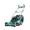 Bosch Rotak 43 Ergoflex Electric Rotary Lawnmower