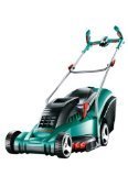 Bosch Rotak 43 Ergoflex Electric Rotary Lawnmower