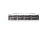 MSA 2000i SAN Starter Kit - Storage Server