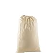 Medium Drawstring Bag