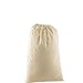 Medium Drawstring Bag