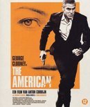 The American [ 2010 ] Special 2-Disc Edition [ Blu-Ray ]