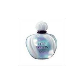 Pure Poison - Edp Spray - POI80