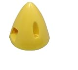 4 Pin Spinner1 12Yellow