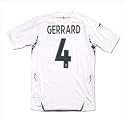 Umbro Boys Gerrard Home Shirt Umbro England