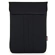 Cosmos ® Black Neoprene/Cotton 11.6" 11" inch Laptop notebook computer
