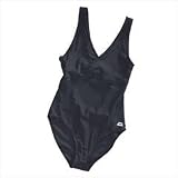 Slazenger Ladies X Back Suit Black 12