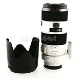 Sony 70-200mm f/2.8 SSM Lens for Sony Alpha Digital SLR Camera