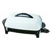 Presto 06850 16-inch Electric Skillet